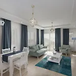 Kybele 아파트호텔 2*
