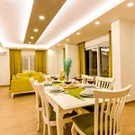 Aparthotel Kybele