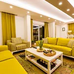 Kybele Aparthotel
