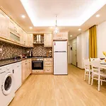 Kybele Aparthotel Kaş