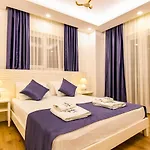 Apartmanhotel Kybele 2*