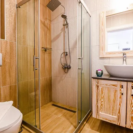 Aparthotel Kybele