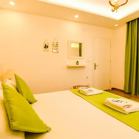 شقة فندقية Kybele