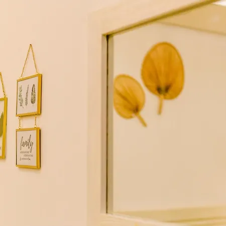 Kybele شقة فندقية