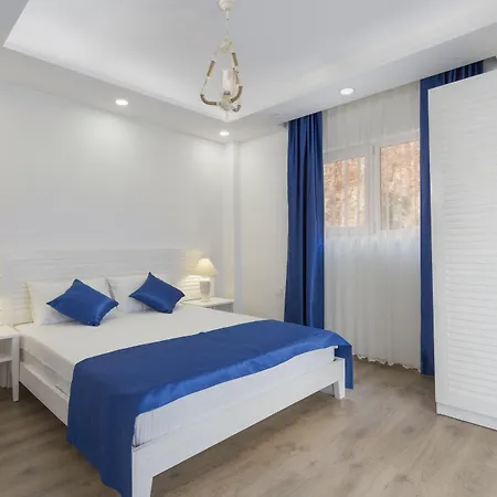 Kybele מלון דירות