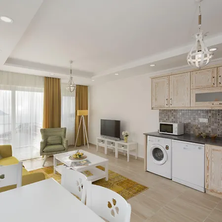 Kybele Kaş