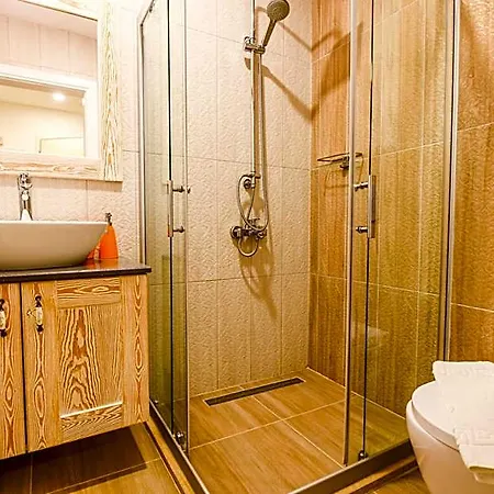 Kybele Aparthotel