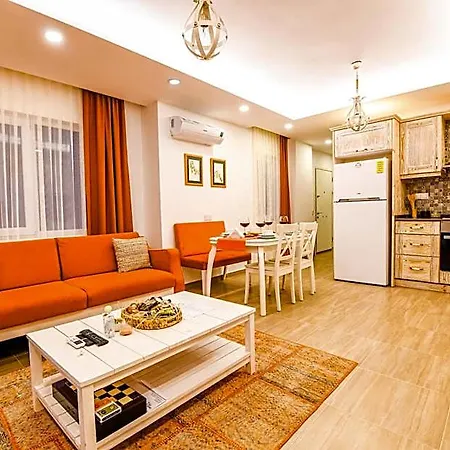 Kybele Kaş