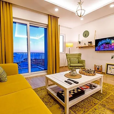 Aparthotel Kybele Kaş