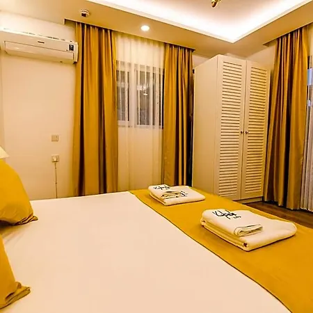 Aparthotel Kybele