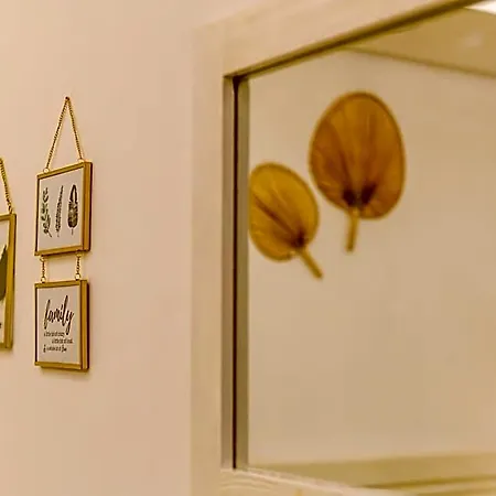 Kybele Aparthotel Kaş