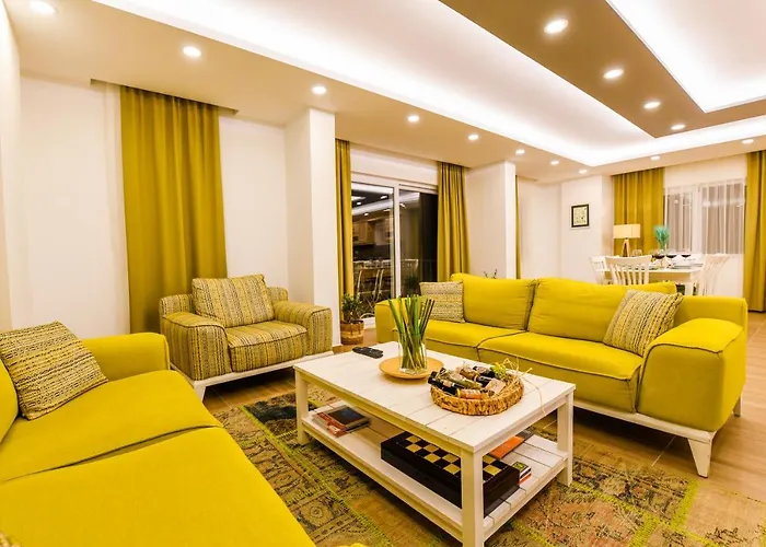 Kybele Aparthotel