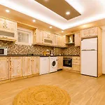 Kybele Appart hôtel Kaş