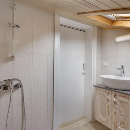 公寓式酒店 Kybele 2*